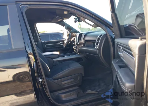 2019 Ram 1500 Big Horn/Lone Star 4X2 6'4 Box z USA, uszkodzony, nr VIN 1C6RREMT4KN685129